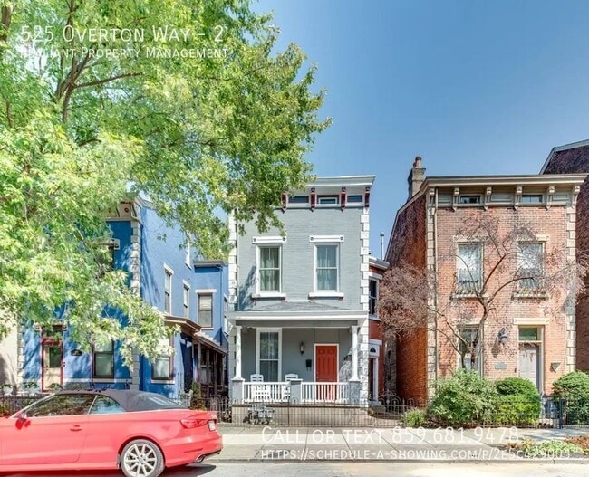 Building Photo - 525 Overton St Unit 2 Rental