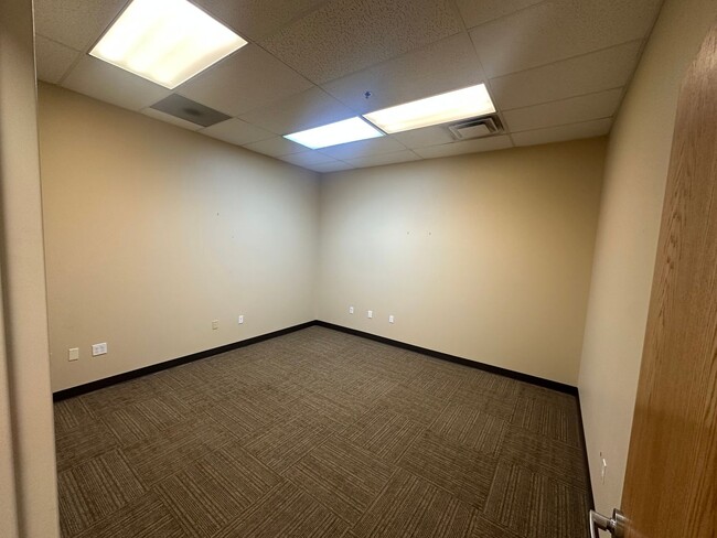 Building Photo - Office Space on Bluff Plaza Rental