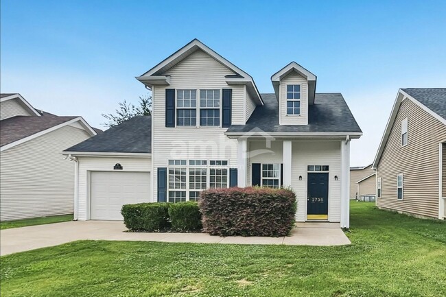 Building Photo - 2738 Pepperdine Dr