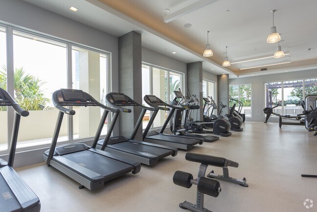 Photo - Miami Bay Waterfront Midtown Residences