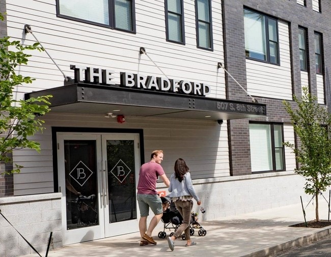 The Bradford
