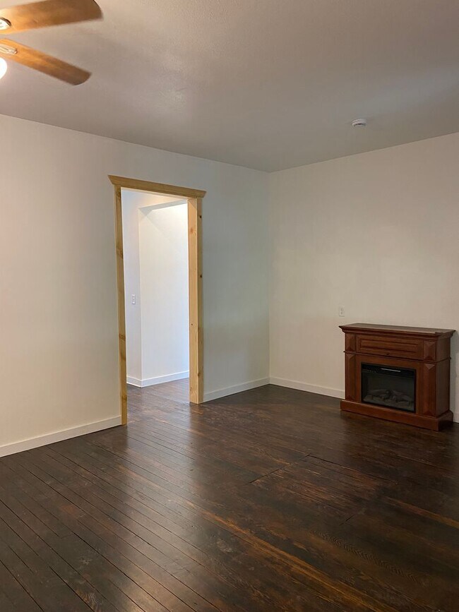 Photo - Newly Remodeled Single Family Home in Reardan, WA! Available Now!