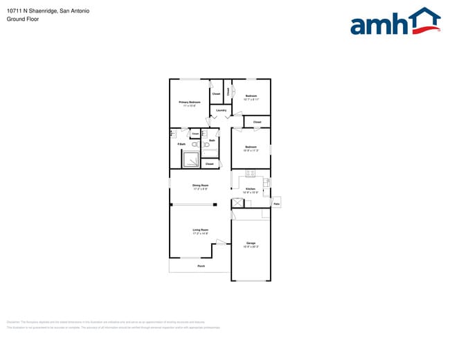 Photo - 10711 N Shaenridge