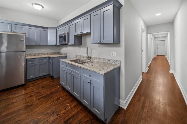 Photo - 6635 S Ellis Ave Unit 3S