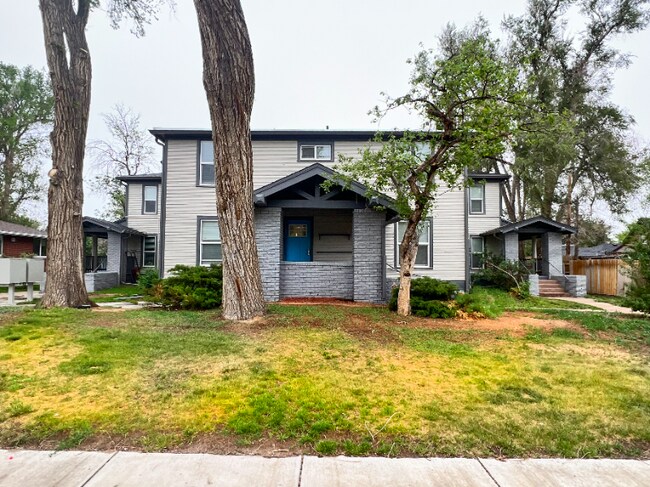 Photo - 1213-1219 12th St Apartment Unit 17