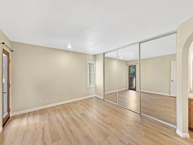 Photo - Great 2 bed/2bath condo w/AC, detached garage, and solar! Unit 16