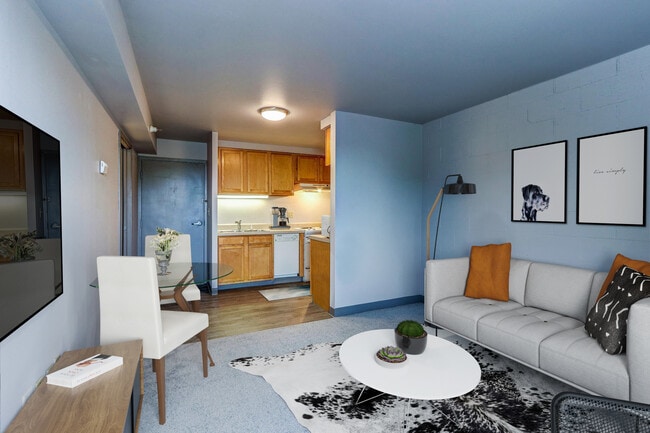 Photo - Mill Street Village