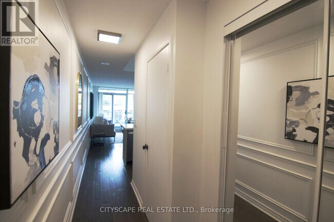 Photo - 231 Fort York Blvd Unit 322