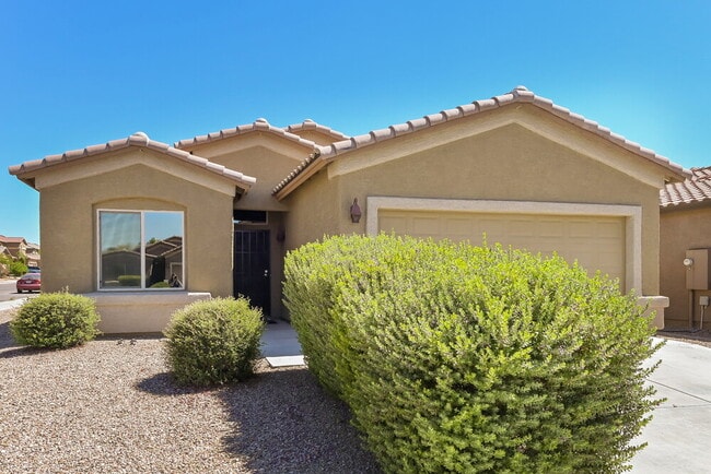 Building Photo - 7360 E Alderberry St