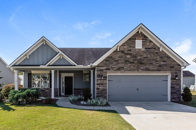 Building Photo - 26 Barnsley Village Dr