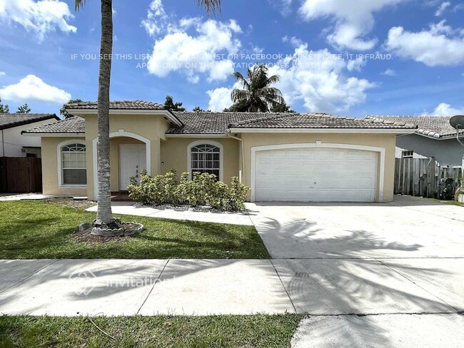 Building Photo - 15128 SW 173rd Terrace
