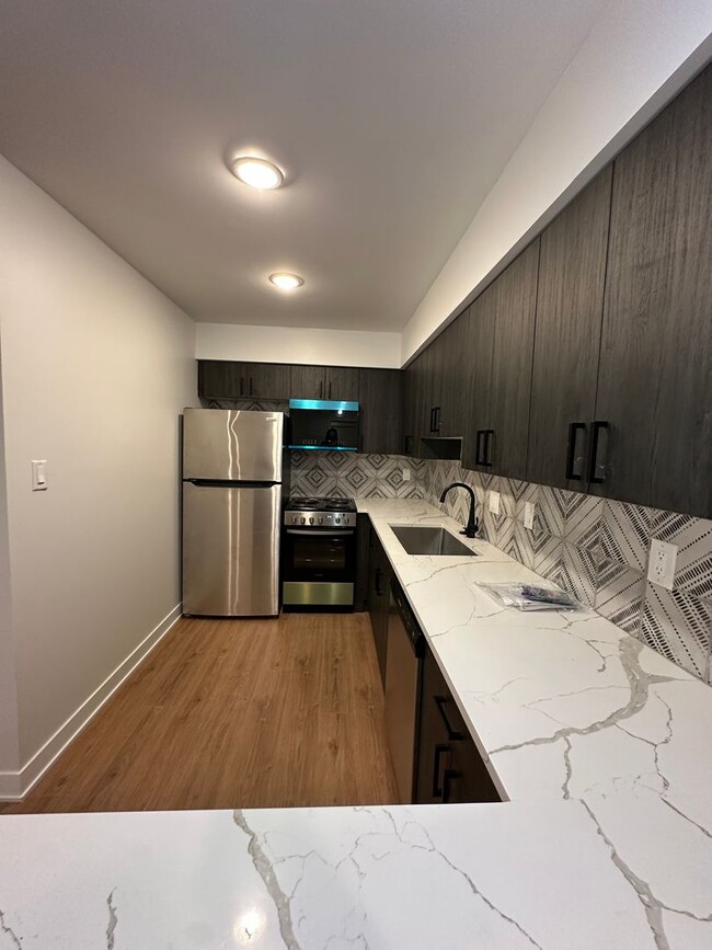 Photo - Rosewood Apartments