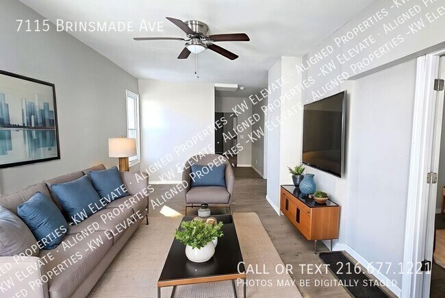 Photo - 7115 Brinsmade Ave