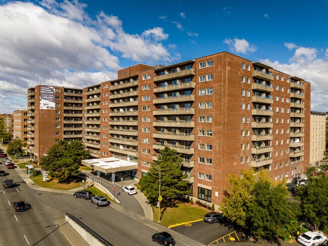 Building Photo - Place Cavendish Apartments