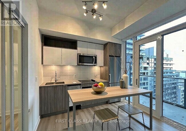 Photo - 135 Lower Sherbourne St Unité 1733W
