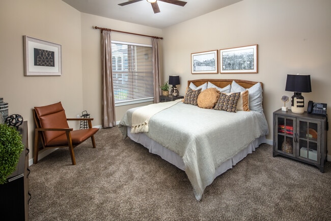 Arella on Jones 55+, Cypress, Texas