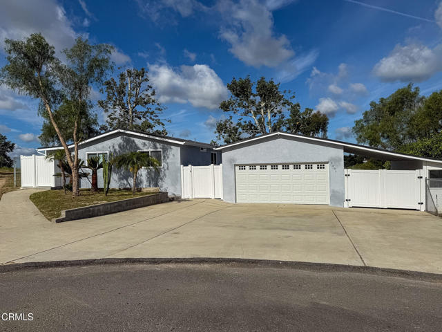 Building Photo - 6087 E Los Angeles Ave