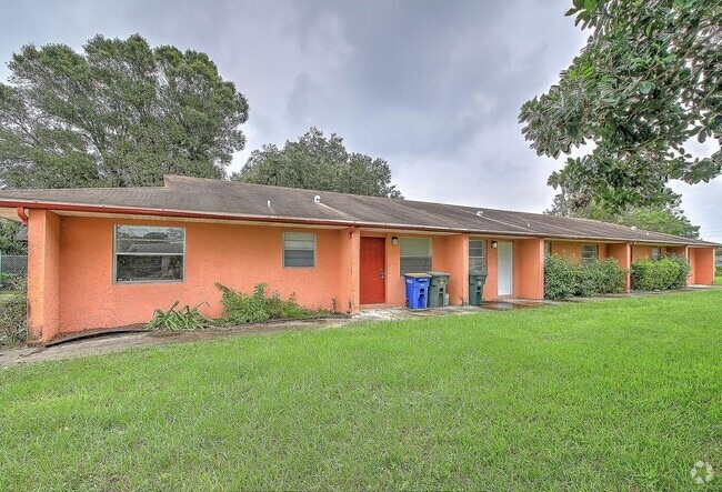 Building Photo - 1107 Ave G Rental