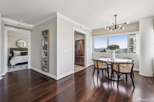 Photo - 1388 Gough St Unit 1001
