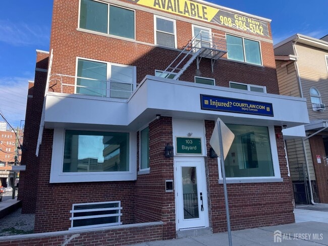 Building Photo - 103 Bayard St Unit 6