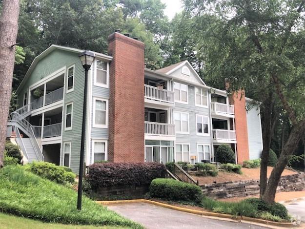 Building Photo - 1378 Keys Lake Dr NE Rental