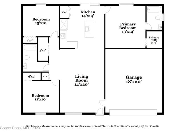 Photo - 2511 Palomar Ave SE