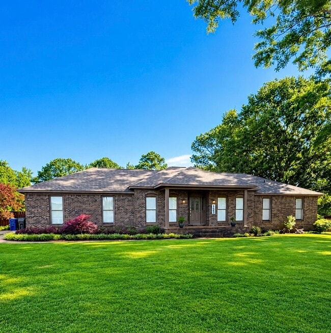 Building Photo - 125 Camp Ground Rd