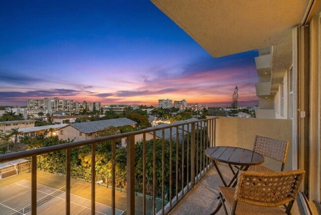 Photo - 1009 N Ocean Blvd Unit 603