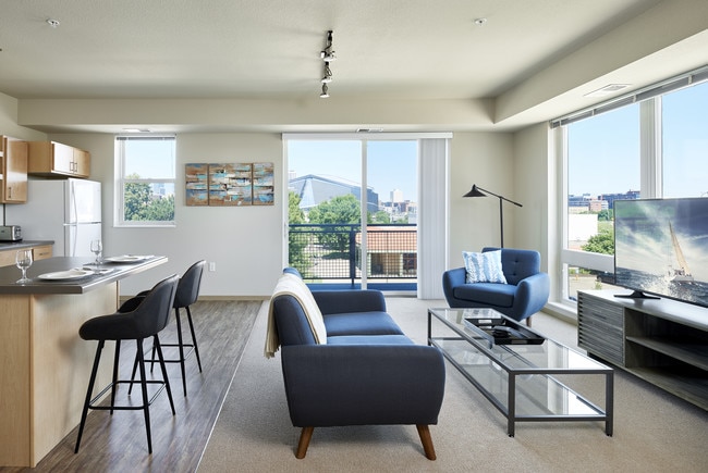 Fully Furnished Apartments Available