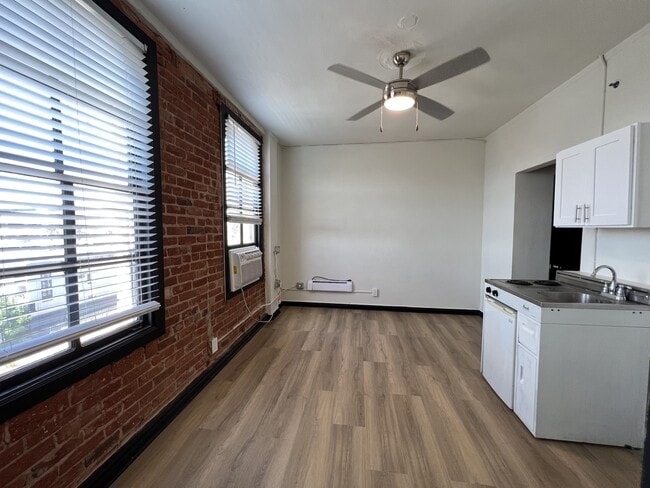 Kipling Apartments