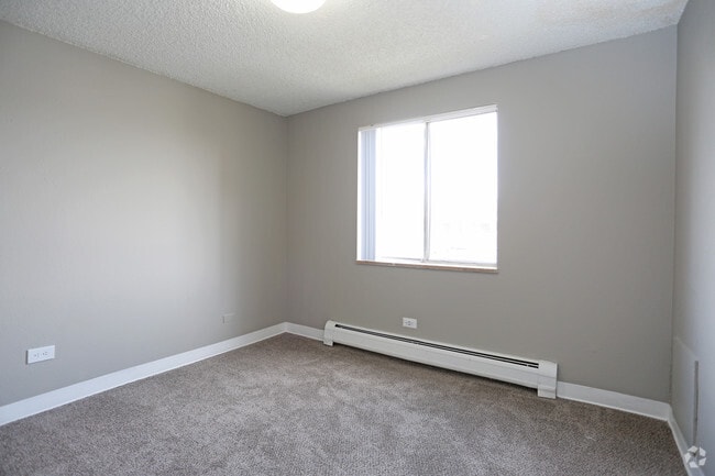 1BR, 1BA - Michigan Avenue