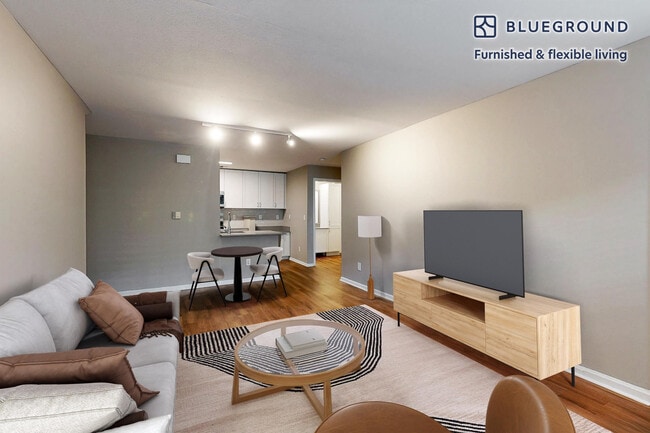 Photo - 100 Court N Dr Unit FL1-ID2416A