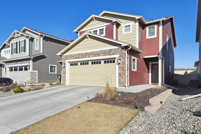 Photo - Modern 3-Bedroom Home for Rent in Chapel Heights!