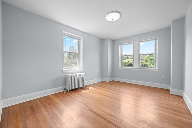 Metropolitan Narberth Hall