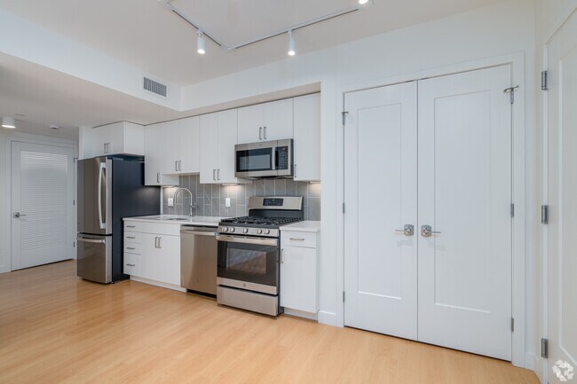 Building Photo - 607 Concord Ave Unit 211A Rental