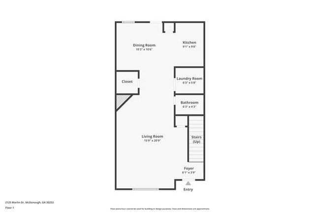 Photo - 2125 Marlin Dr