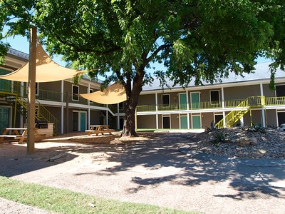 Flats At The Cameron