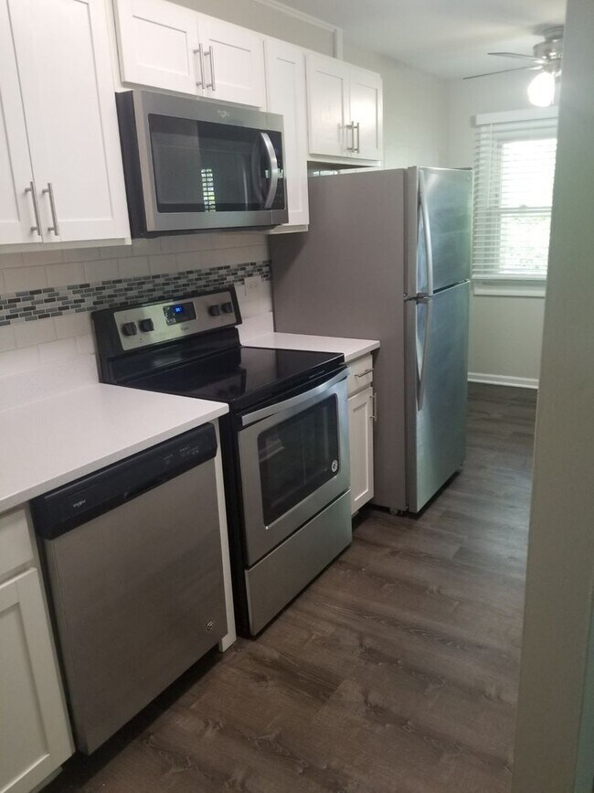 Photo - Village Park Apartments, LLC