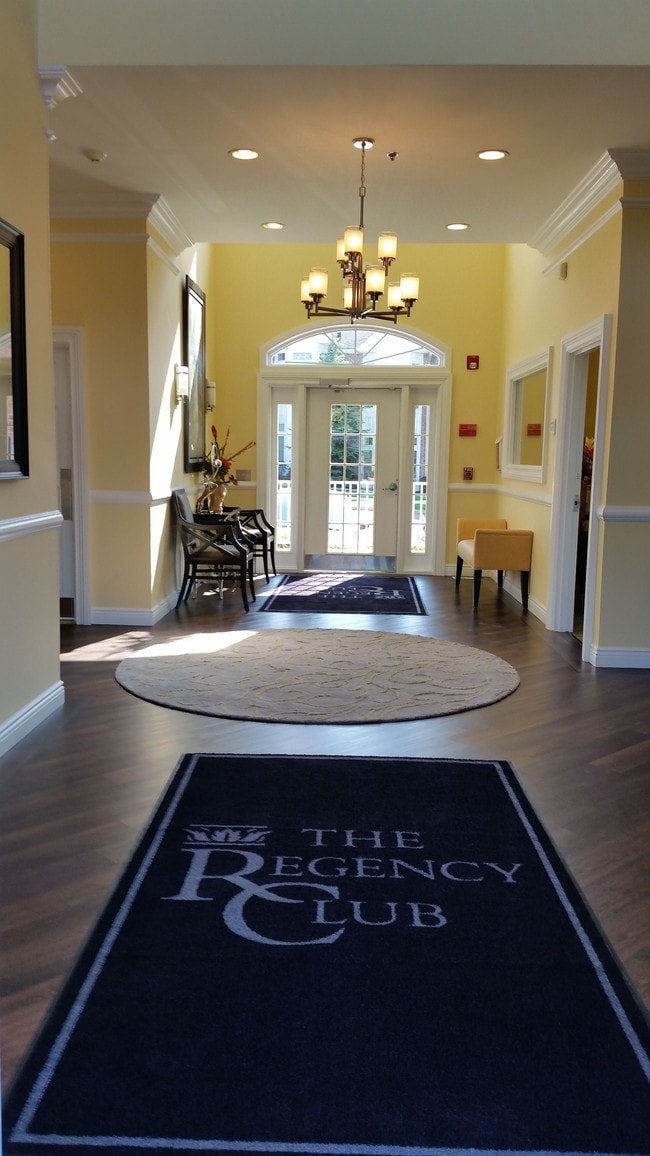 Photo - The Regency Club