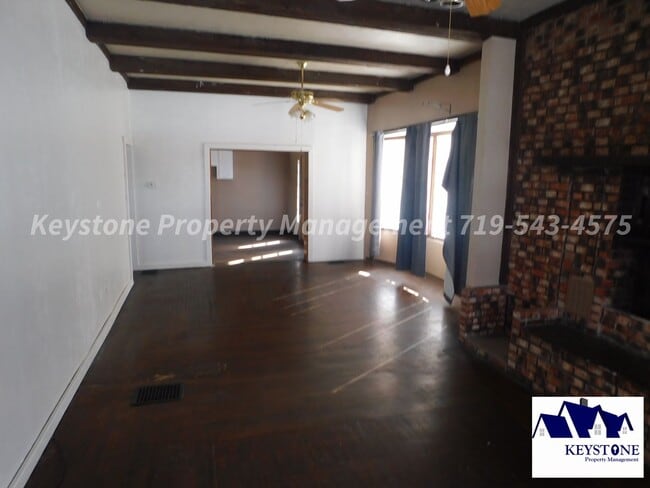 Photo - Spacious 2 Bed, 2 Bath Home Lots of Storage Space & Large Deck in the Backyard $1100/$1100