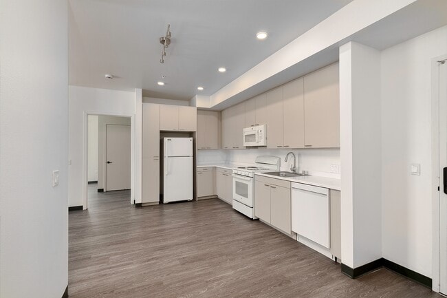 Modern, spacious layouts - Imagine Village II