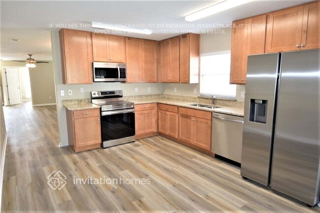 Photo - 2543 Dwyer Ln