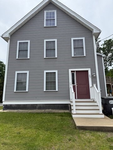 Building Photo - 23 Grove St Unit 1