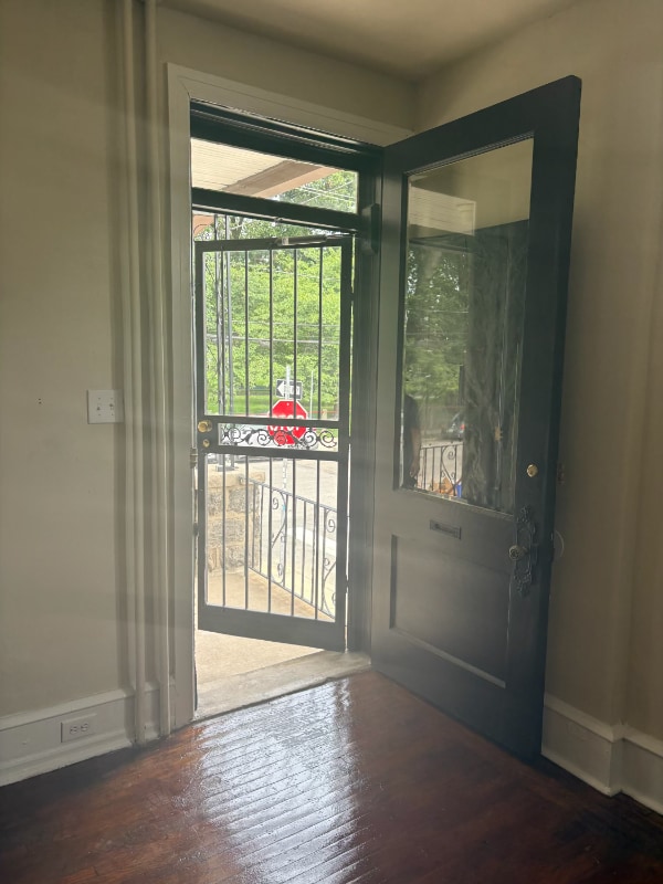 Building Photo - 429 S 51st St Rental