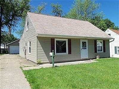 Building Photo - 1413 ANDERSON