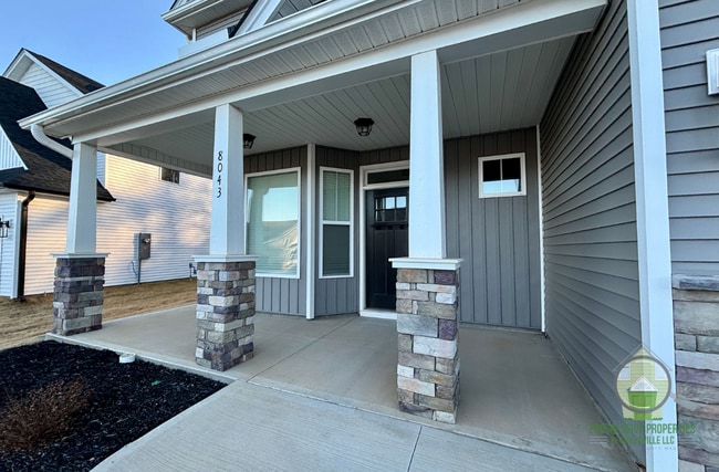 Photo - 8043 Gladeside Wy