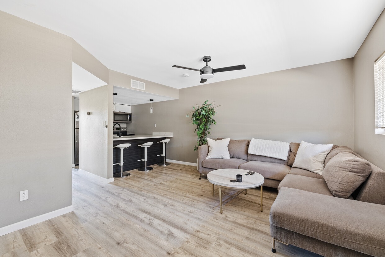 Photo - 7436 E Chaparral Rd (Scottsdale, AZ)