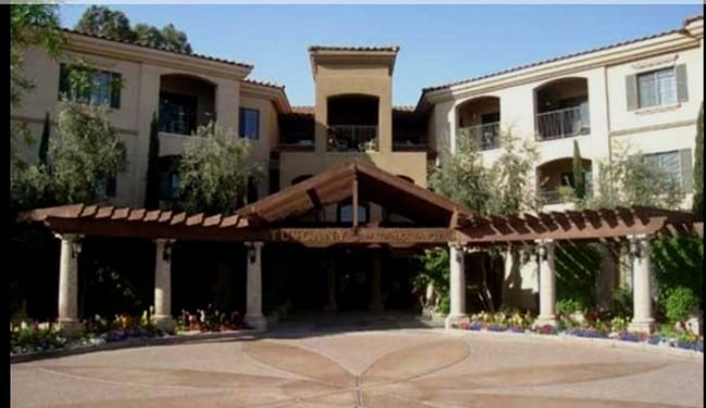 Photo - Tuscany at McCormick Ranch