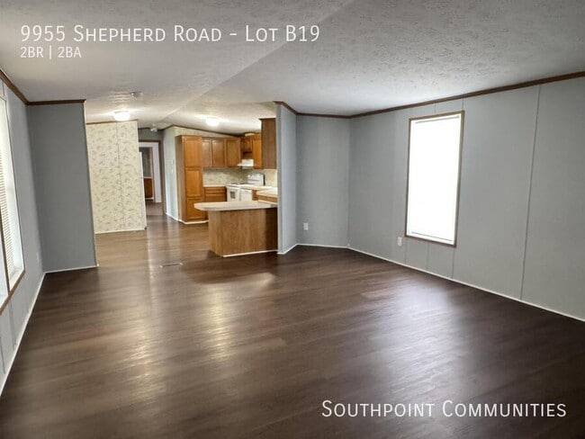 Photo - 9955 Shepherd Rd