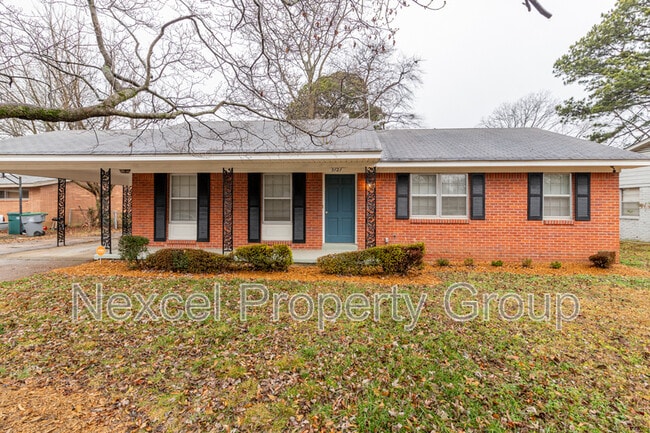Building Photo - 5121 Ginger Cir